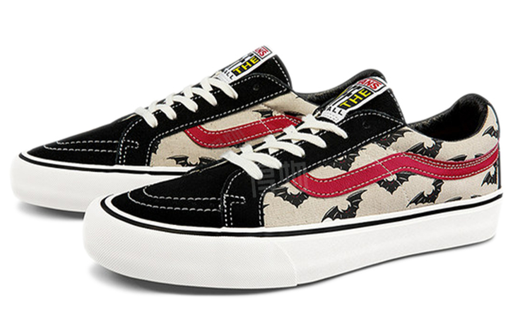 Vans Sk8 Low Reissue Sf