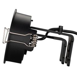 Светильник CL-SIMPLE-R78-9W Day4000 (BK, 45 deg) (Arlight, IP20 Металл, 3 года) 026871