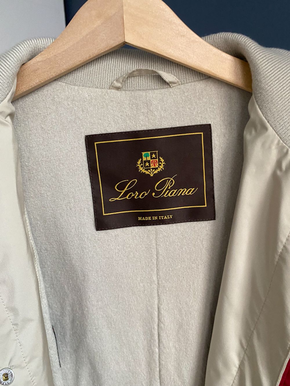 Куртка Loro Piana, 116