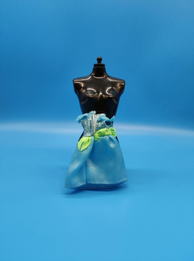 Одежда для куклы Барби ребёнка Келли 021570