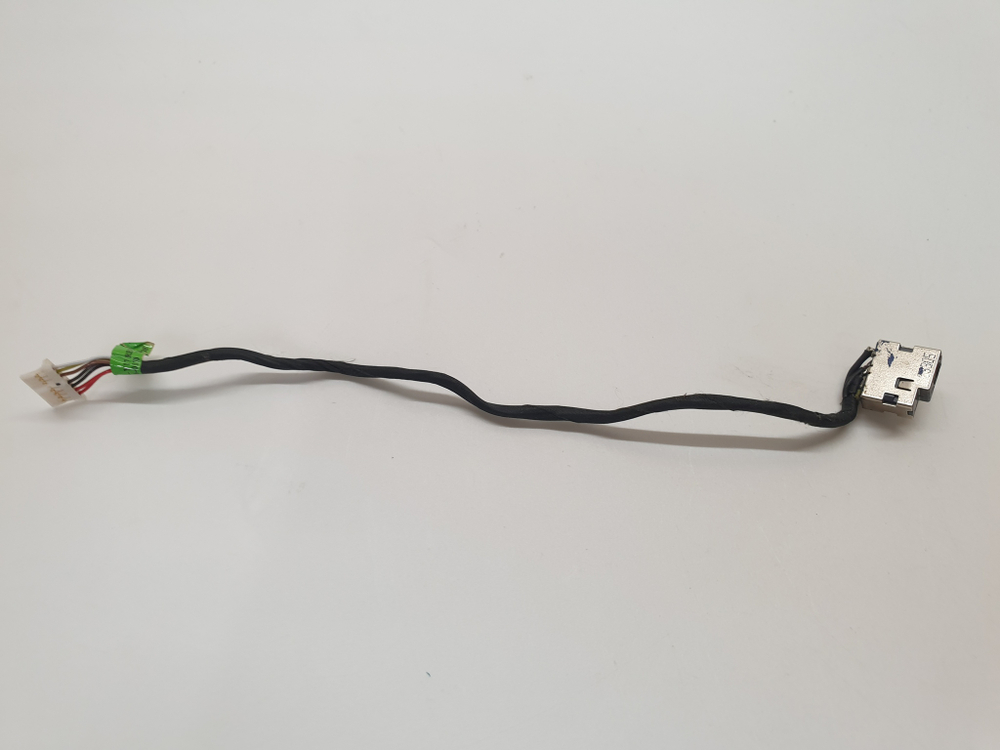 Шлейф питания HP 15-AB, 799749-Y17