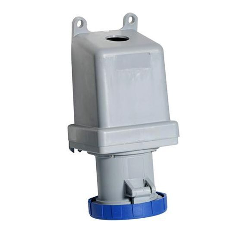 Розетка  ABB 2CMA167264R1000