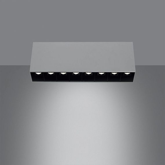 Потолочный светильник Artemide Sharp AF46205 (Италия)