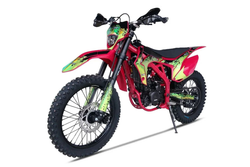 Мотоцикл BRZ Z6 NB 300 (174MN-5A) ENDURO