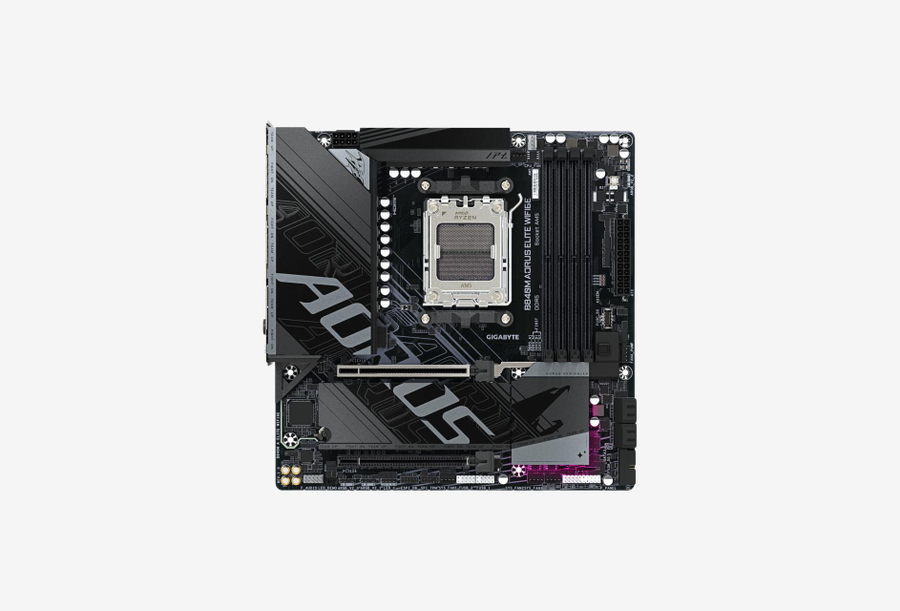 B840M AORUS ELITE WIFI6E_0126709105614