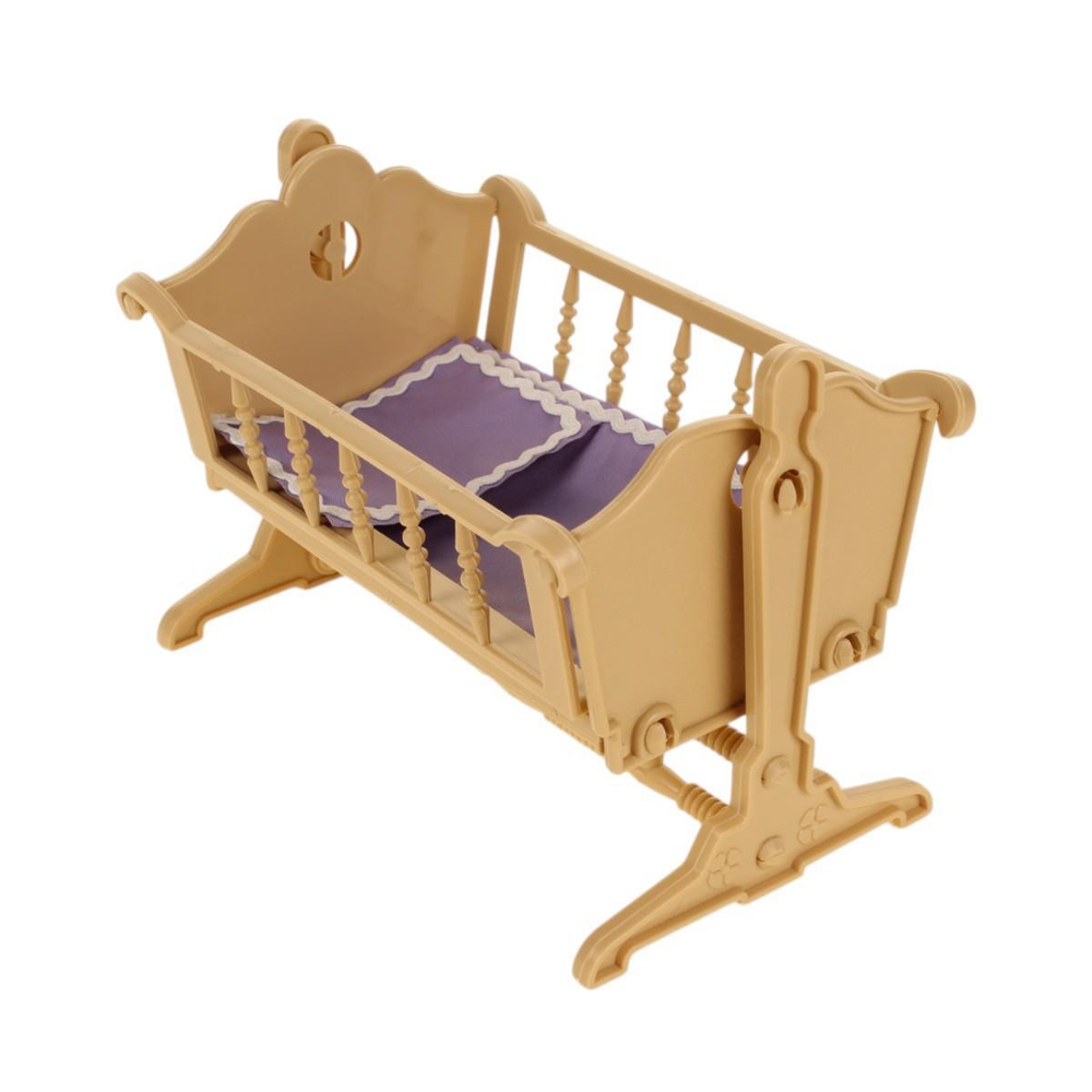 Колыбель "Коллекция" (Огонек)