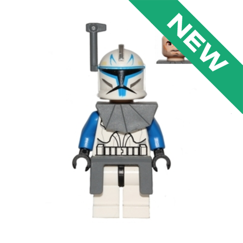 NEW Капитан Рекс sw0314