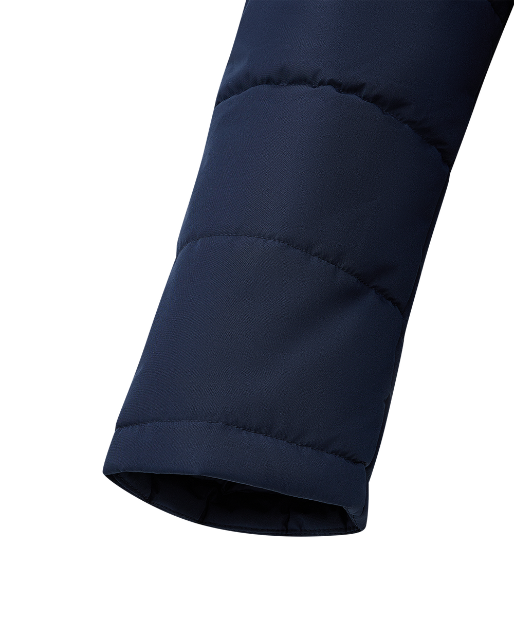 Куртка утепленная CAMP 2 PerFormPROOF Padded Jacket, темно-синий