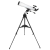 Телескоп Veber PolarStar II 700/90 AZ рефрактор