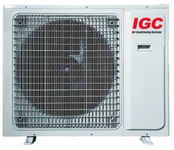 Сплит-система IGC IDХ-V18HDC/U