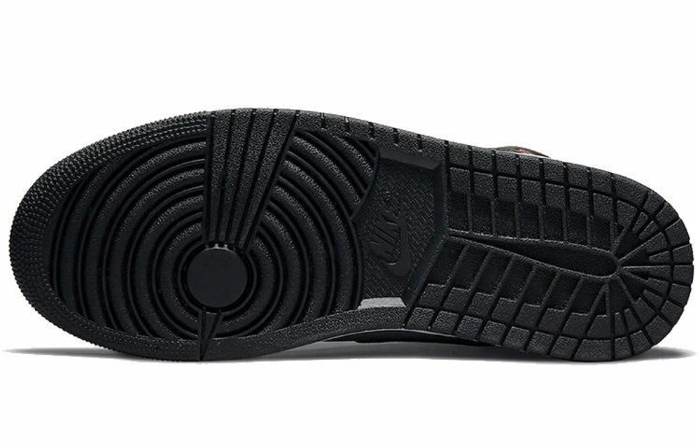 Кроссовки Jordan Air Jordan 1 Mid