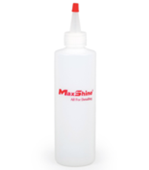 Банка для полировальной пасты, 250 мл, RTS002