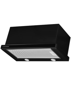 Встраиваемая вытяжка Kuppersberg SLIMTURBO 60 GB