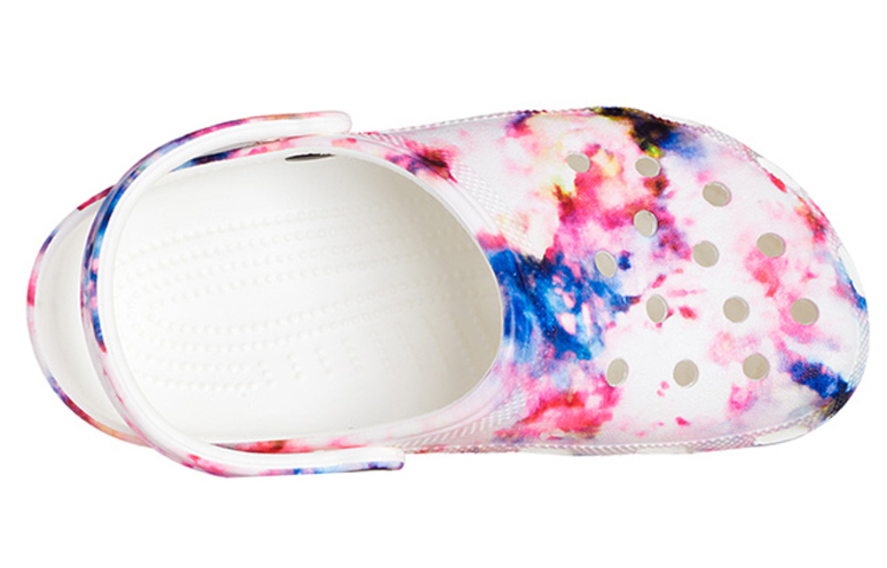 Crocs (Женская размерная сетка)