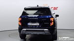 KG Mobility (Ssangyong) Torres Бензин 1.5 2WD (08.2022)