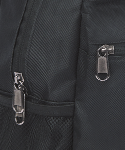 Рюкзак ESSENTIAL Classic Backpack, черный