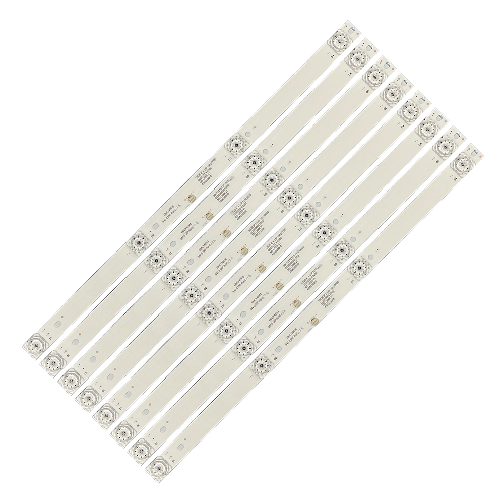 50" CC02500D410V07 50E20 6V