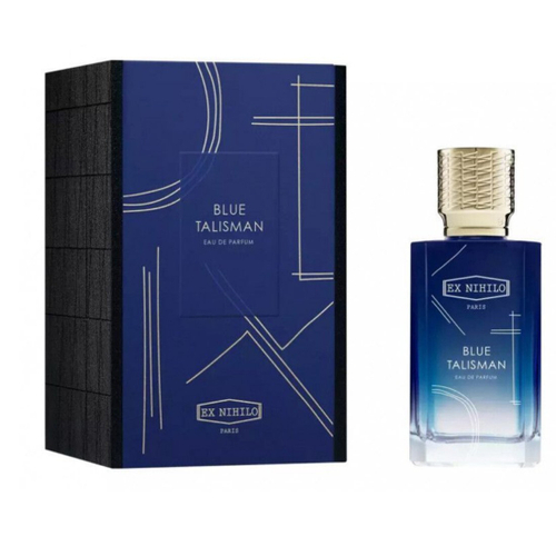 EX NIHILO Blue Talisman edP 100ml unisex Tester