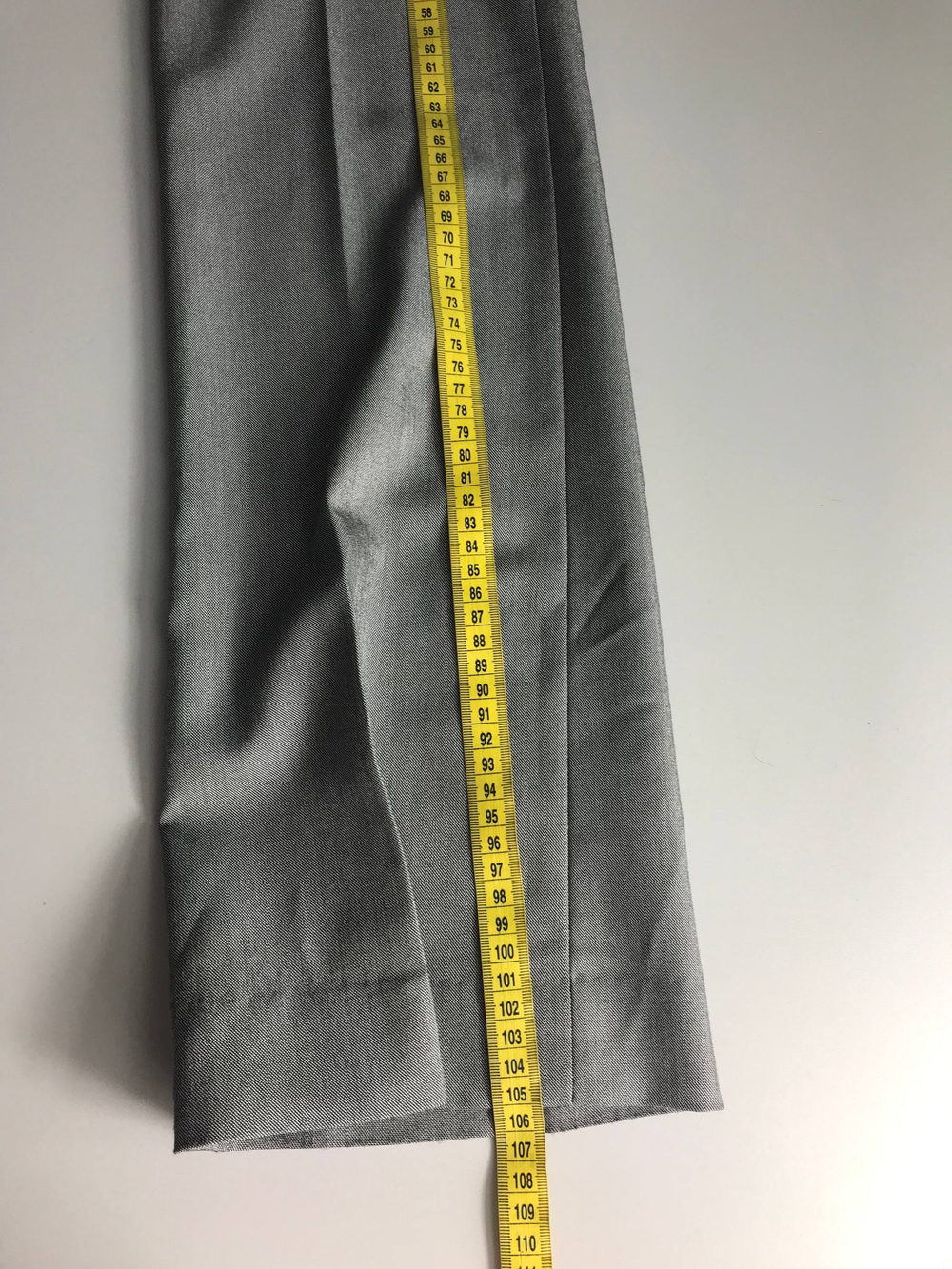 Брюки Gap классические, визуально на 46 размер