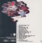 Pretenders / The Singles (CD)