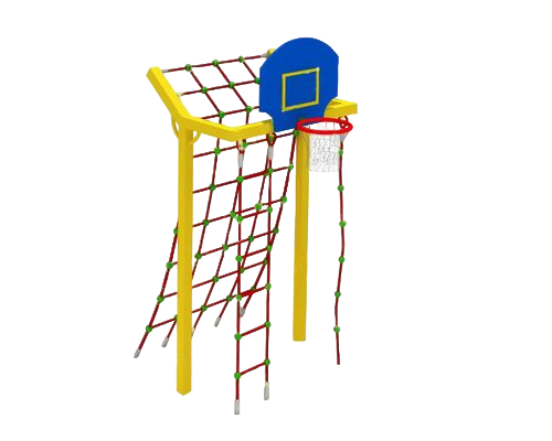 Игровая сетка И.10-040