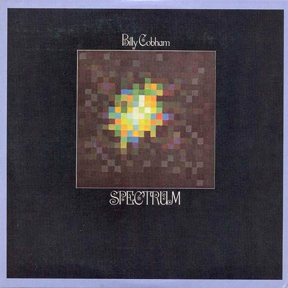 Billy Cobham / Original Album Series (5CD)