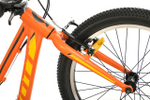 Детский велосипед Scott Scale JR 20 rigid fork (2018)