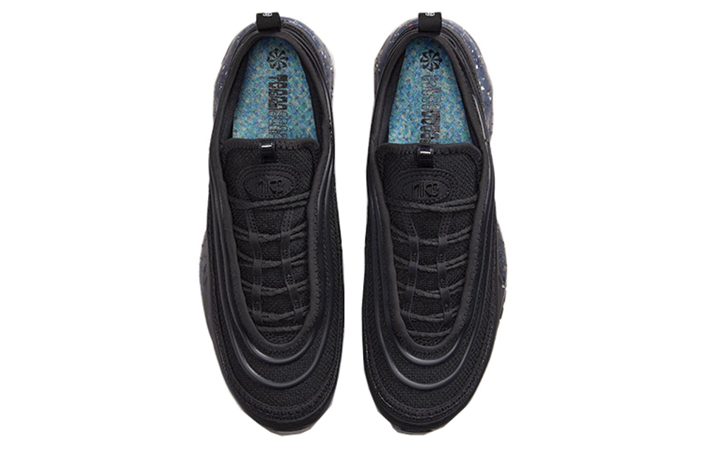 Кроссовки Nike Air Max 97 Terrascape "Triple Black"