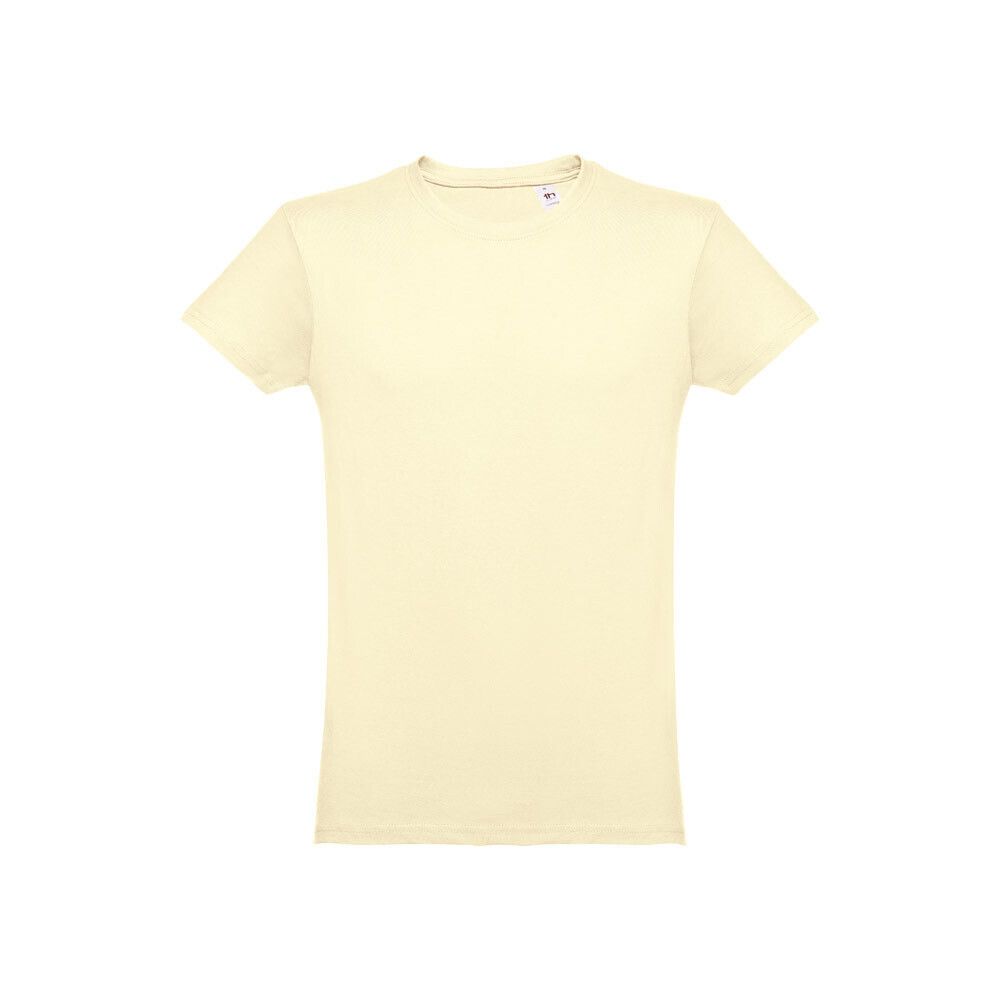 Мужская футболка LUANDA Чёрный  L