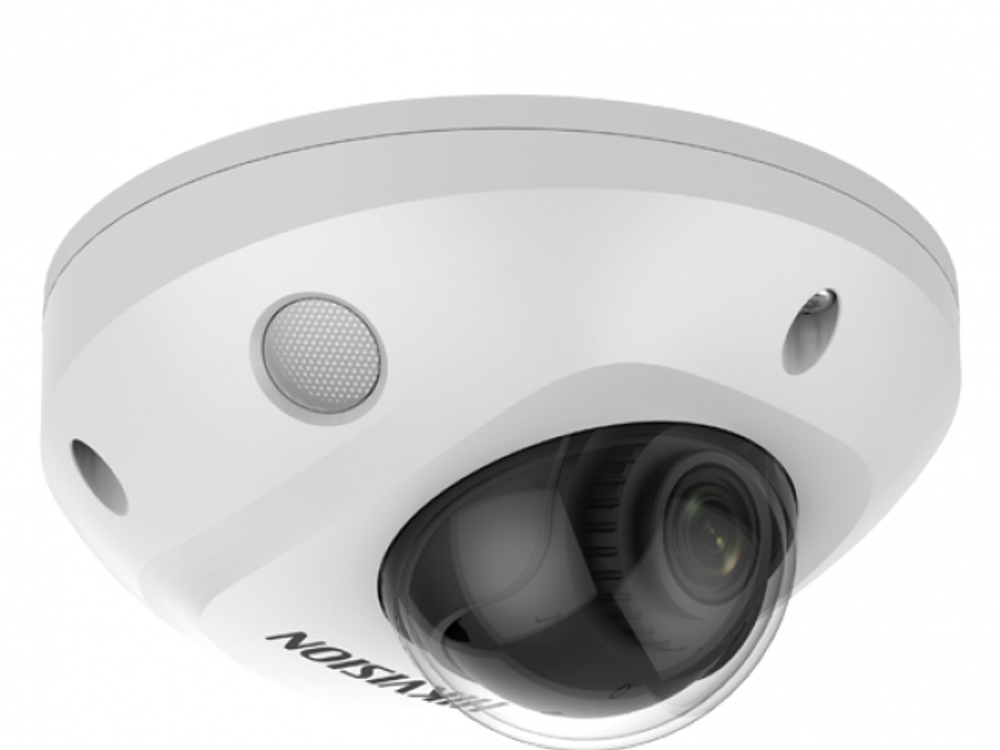 DS-2CD2543G2-IWS IP-камера 4 Мп Hikvision
