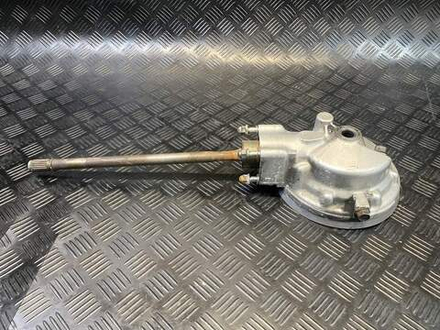 Редуктор заднего колеса Yamaha FJR1300A RP13A 2010