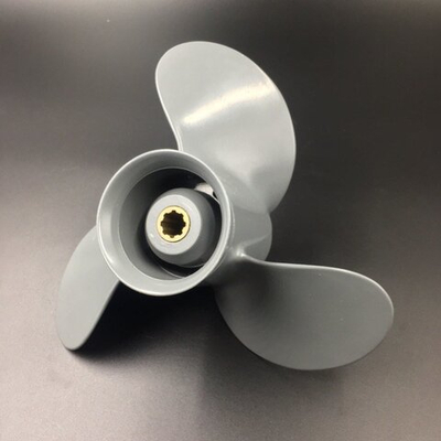 Гребной винт Honda BF8-BF15, BF20D (3x9-1/4x12) (Polastorm)