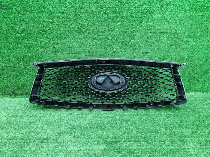 Решетка радиатора Infiniti QX50 2 (2017-н.в.)