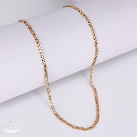 Цепь Xuping - арт154