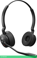 Наушники Jabra Engage 55 MS Stereo (9559-450-111)