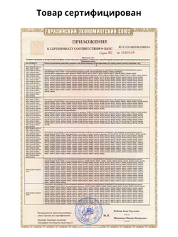 Набор предохранителей для Chery Tiggo 7 Pro Max, 7L, Tenet T7, Xcite X-Crosse 7 флажковый