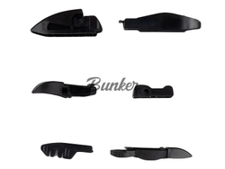 LIVCAR WIPER WINTER LCDV2665W Щетка стеклоочистителя (зимняя)