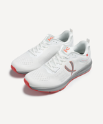 Кроссовки беговые JÖGEL Hyperlight 2.0 White/grey/red