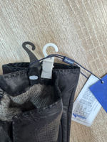 Перчатки. Женские. Материал верха: Кожаные люкс качества. Подклад: Трикотаж-шерсть. Только средние размеры. 5 шт в упаковке.