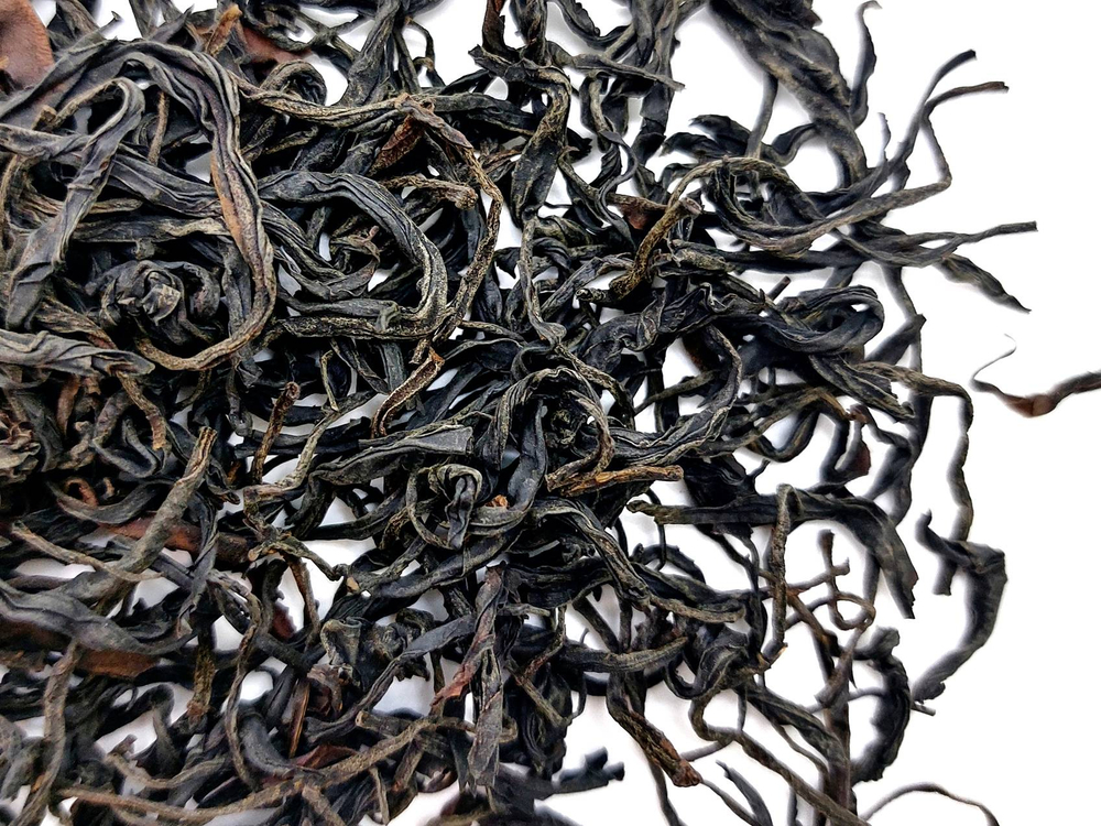 73007 Чай красный "Дасюэшань Е Шэн Хун Ча"