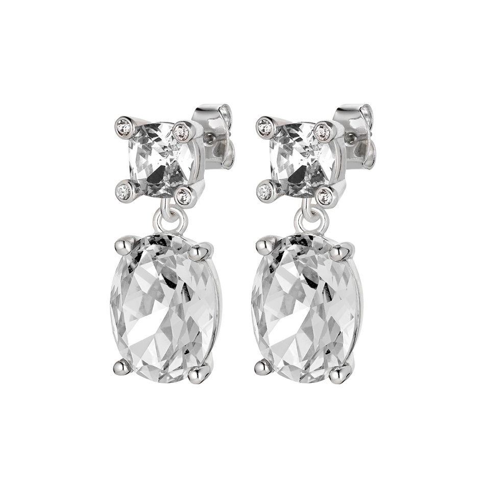 Серьги Dyrberg Kern ANTONIA SS CRYSTAL 470148
