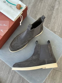 Ботинки-Челси Loro Piana