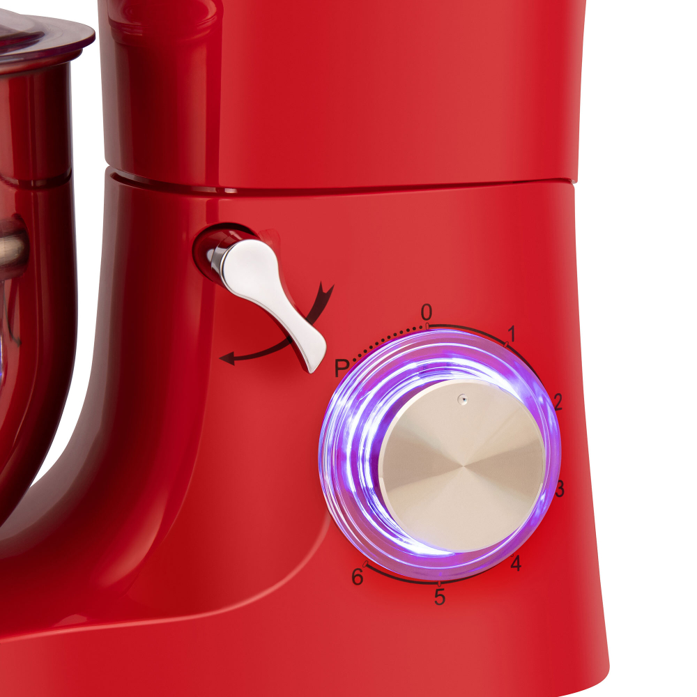 Кухонный комбайн 3в1 MAUNFELD MF-433CH PRO фото 5