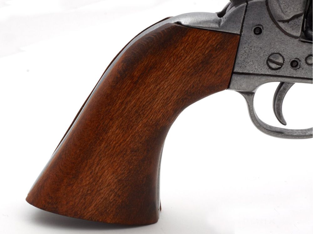 Denix Револьвер США 1860 года