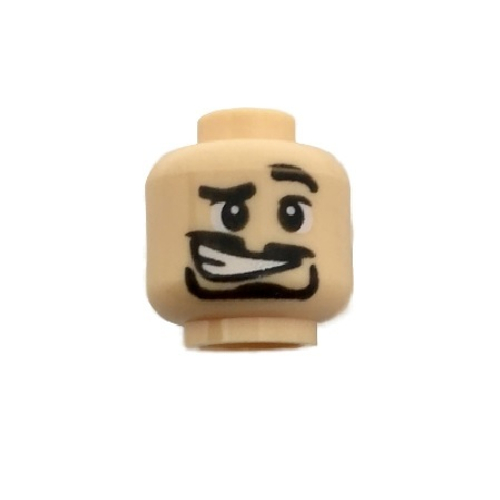 Голова 3626pb1849