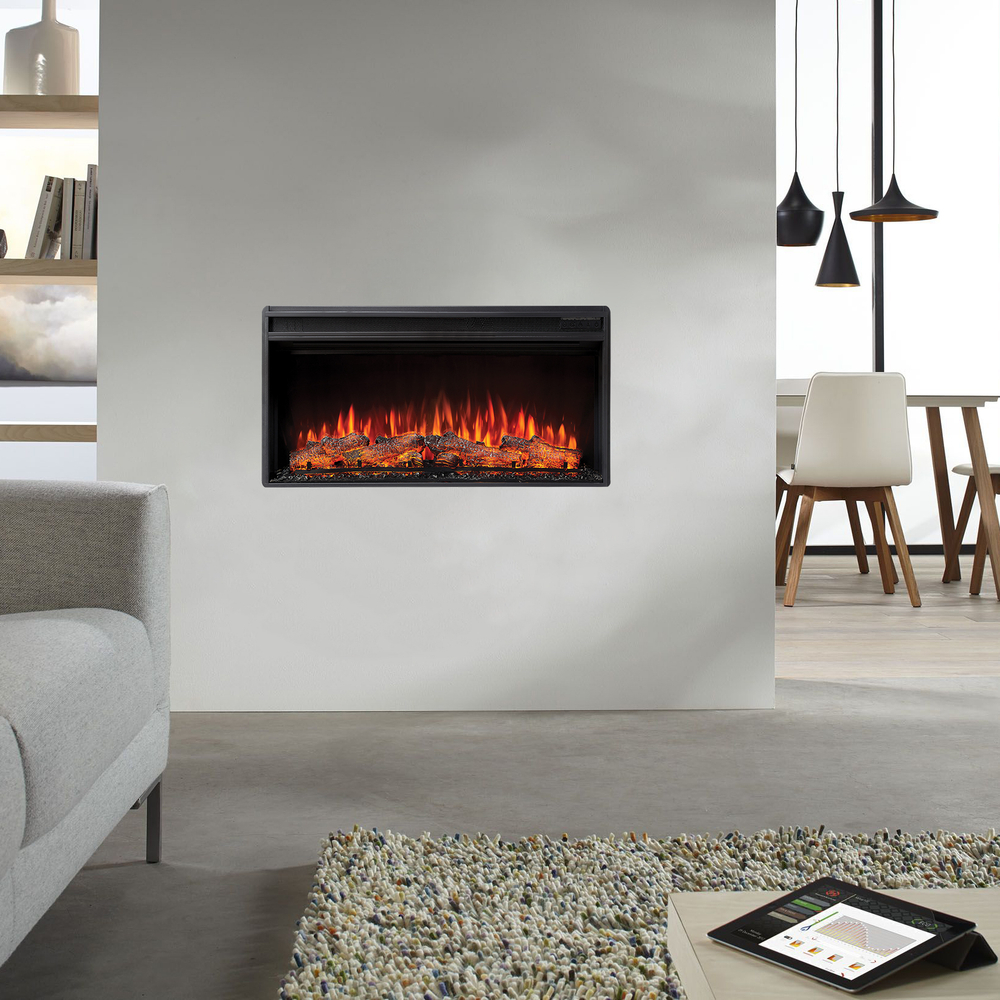 Электрический очаг Real Flame Joker 36