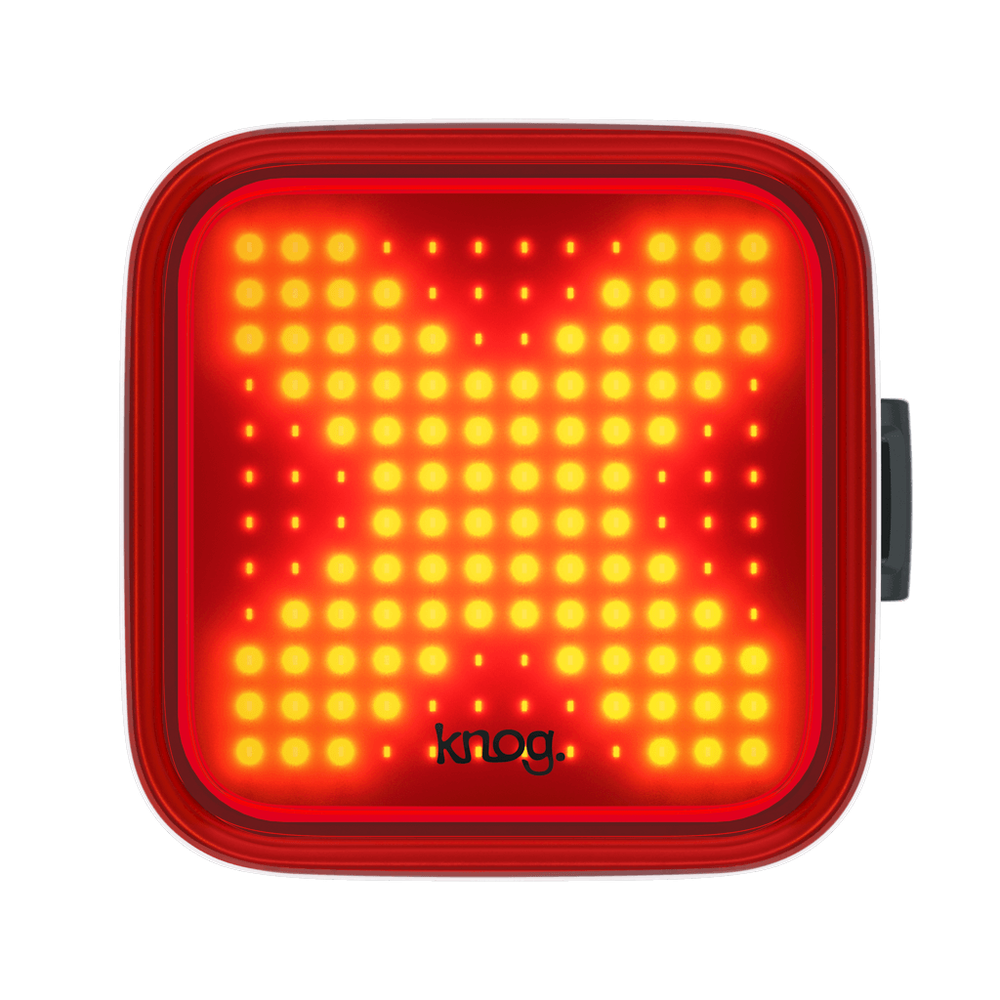 Фонарь задний Knog Blinder X
