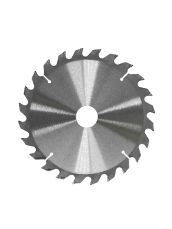 Пильный диск по дереву 185 мм 36 зубьев