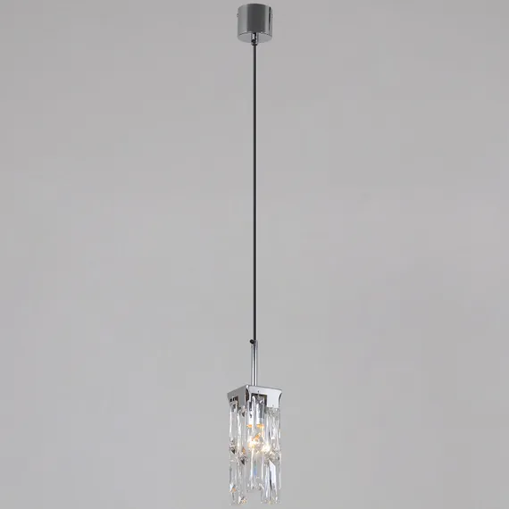 IL3600-1PSQ-26 CR DS светильник потолочный