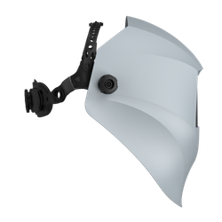 START ARGON TOUCH АСФ 730 Маска сварщика хамелеон (Светло-серая) 51ST730GK